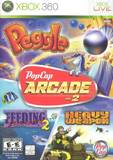 Pop Cap: Arcade Vol. 2 (Xbox 360)